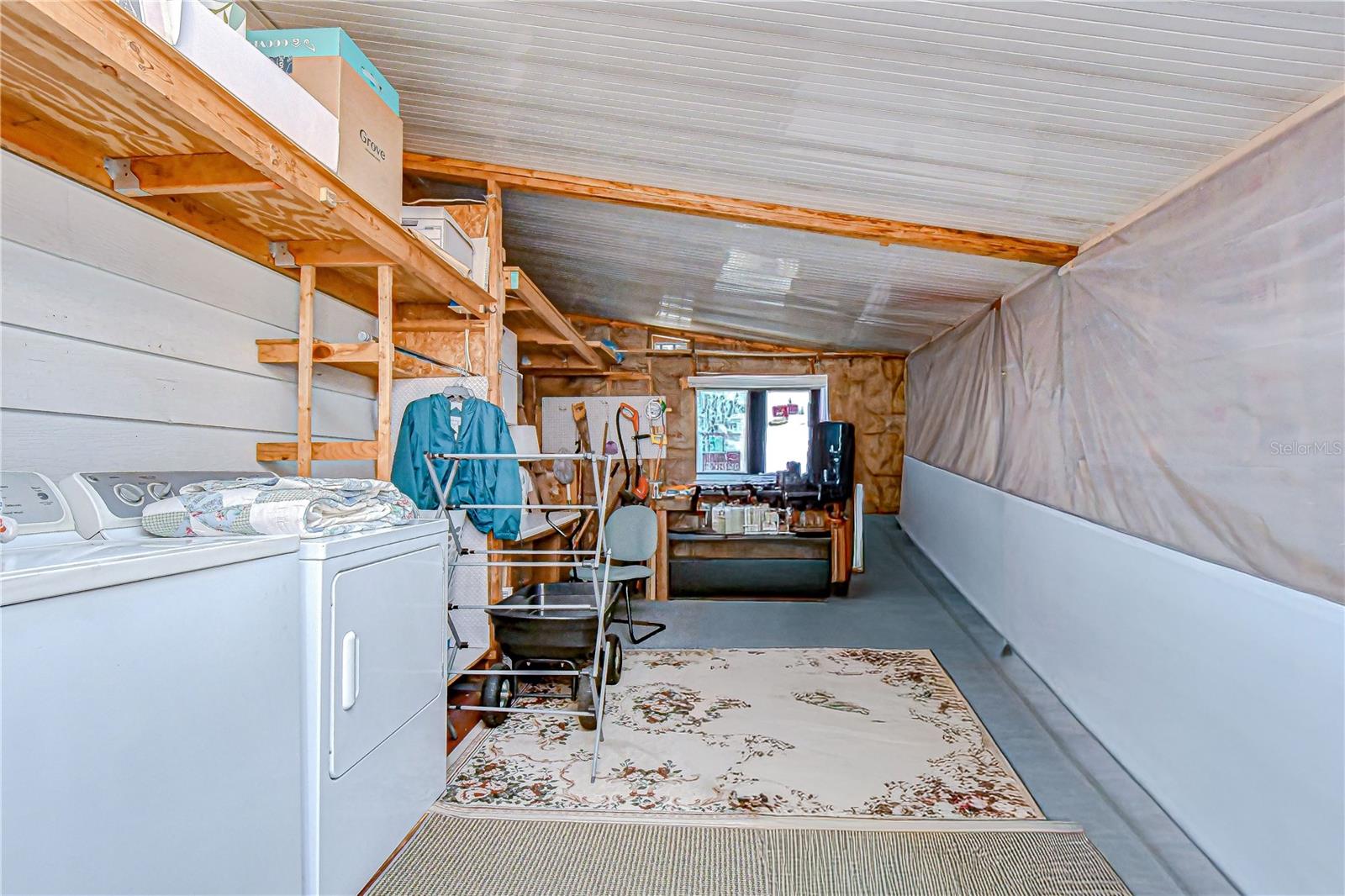 CASA DEL SOL - Residential