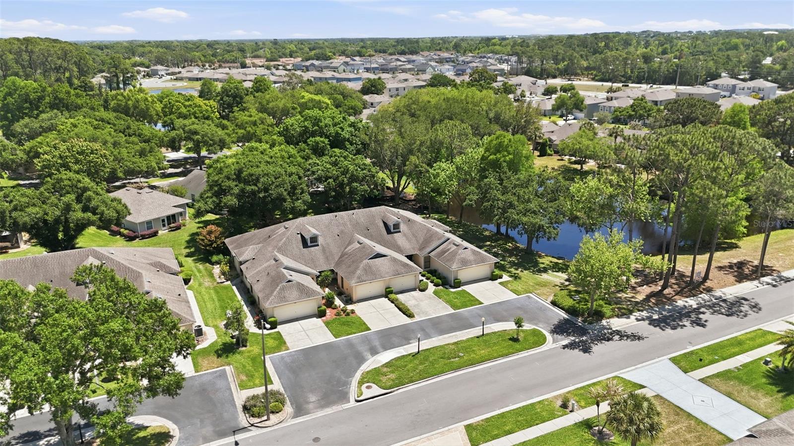 TAVARES BAYTREE PH 02 - Residential