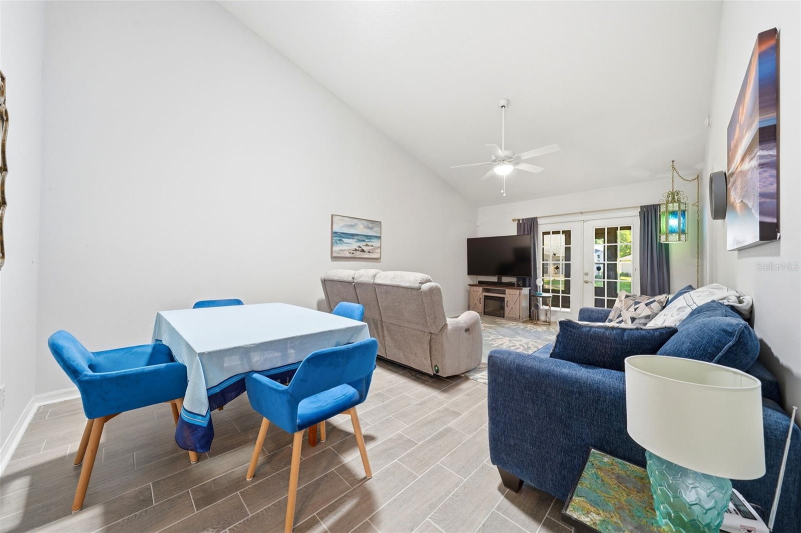 TAVARES BAYTREE PH 02 - Residential