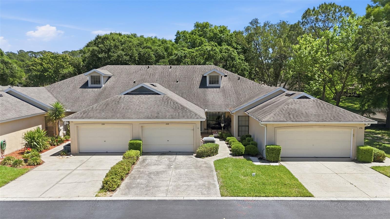 TAVARES BAYTREE PH 02 - Residential