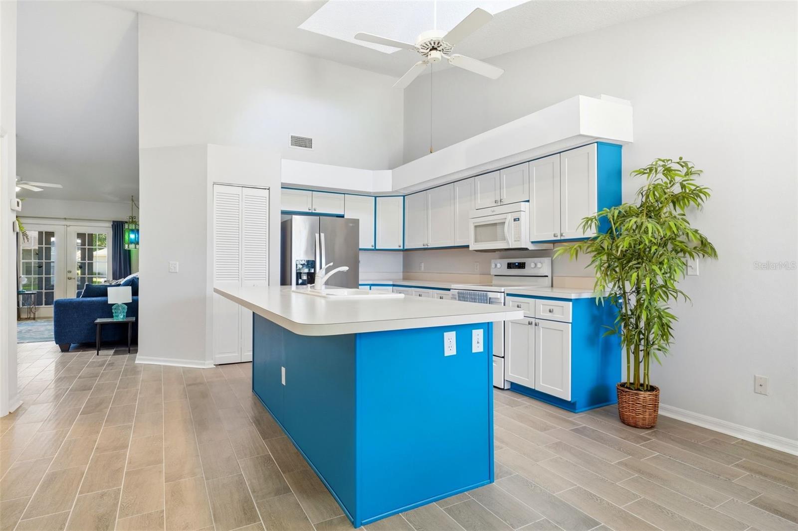 TAVARES BAYTREE PH 02 - Residential