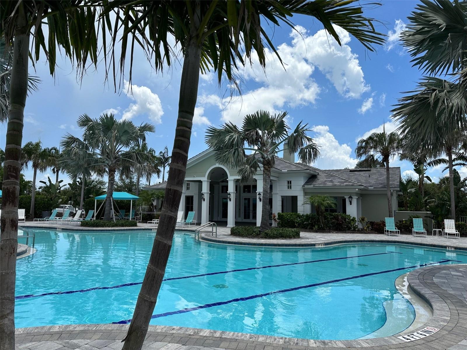 BOCA ROYALE UN 12 PH 2 - Residential Lease