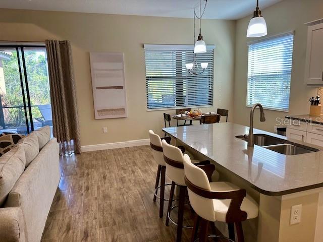 BOCA ROYALE UN 12 PH 2 - Residential Lease