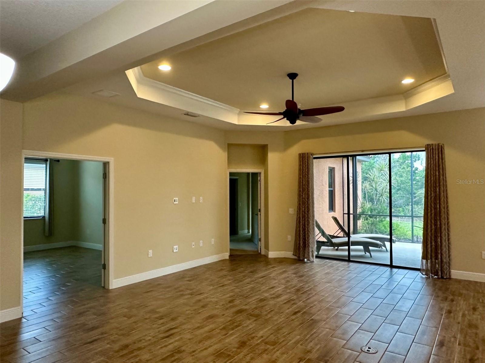 BOCA ROYALE UN 12 PH 2 - Residential Lease