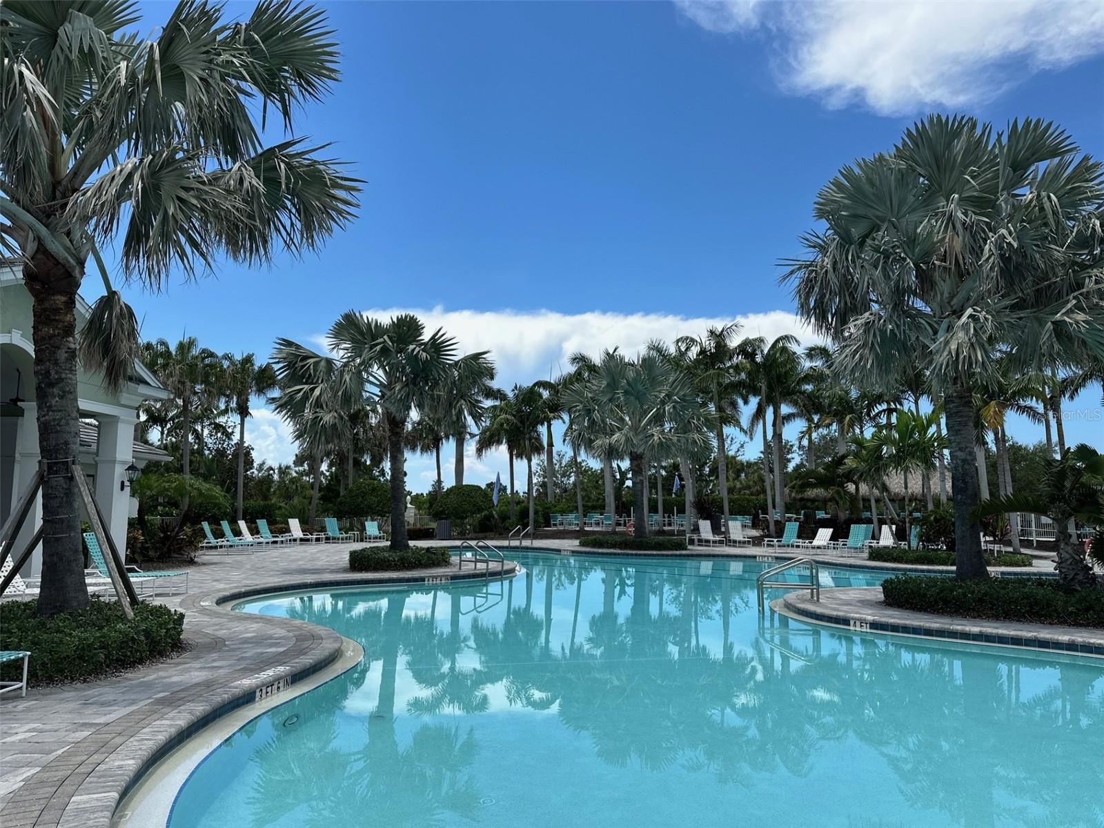 BOCA ROYALE UN 12 PH 2 - Residential Lease