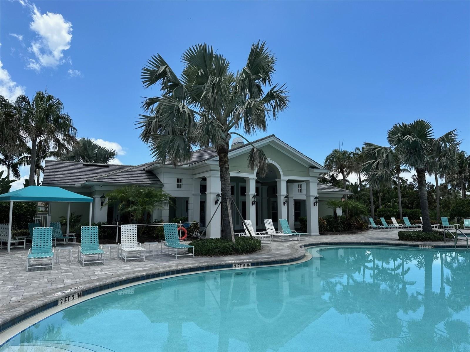 BOCA ROYALE UN 12 PH 2 - Residential Lease