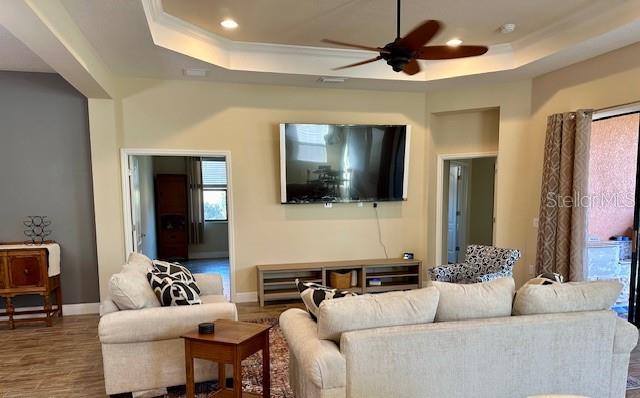 BOCA ROYALE UN 12 PH 2 - Residential Lease