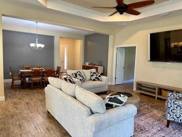 BOCA ROYALE UN 12 PH 2 - Residential Lease