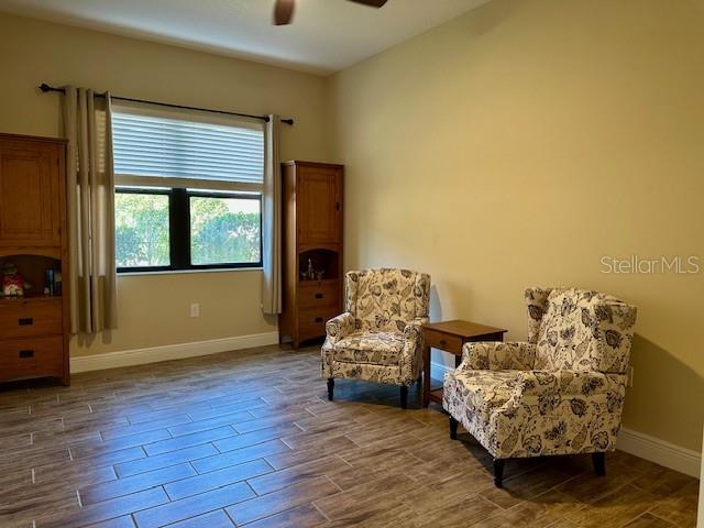 BOCA ROYALE UN 12 PH 2 - Residential Lease