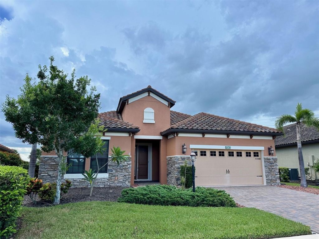Photo of 26720 Weiskopf Drive, Englewood, FL 34223 (MLS # N6139647)