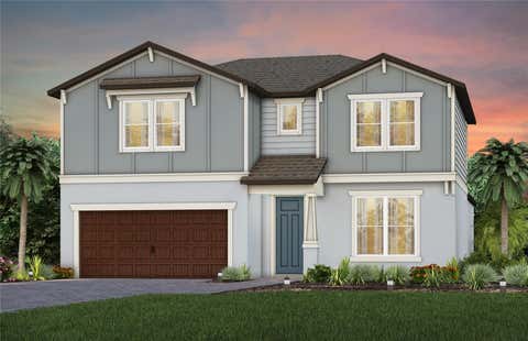 Photo of 6573 Blazing Spirit Street, Wesley Chapel, FL 33545 (MLS # TB8538286)
