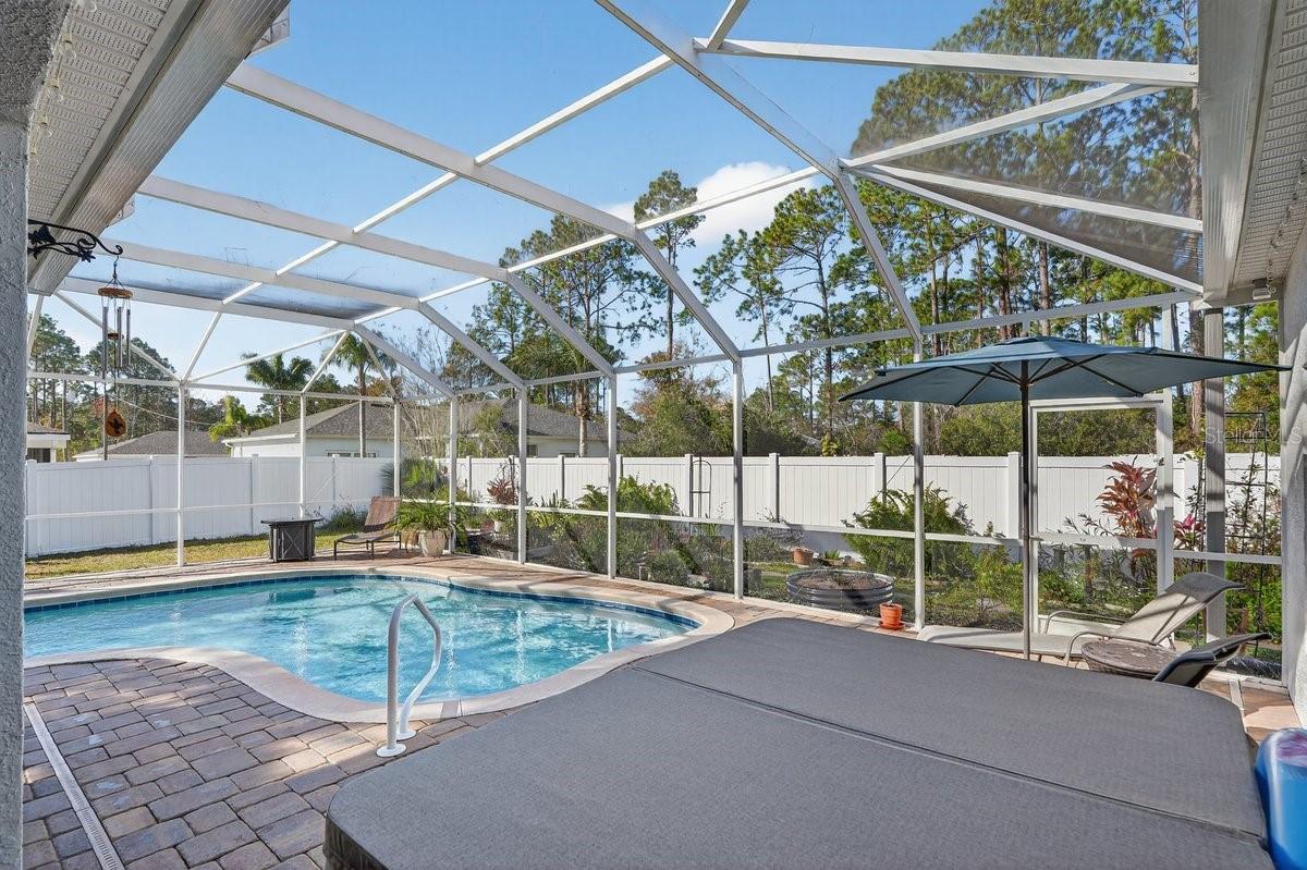 LEHIGH WOODS - Residential