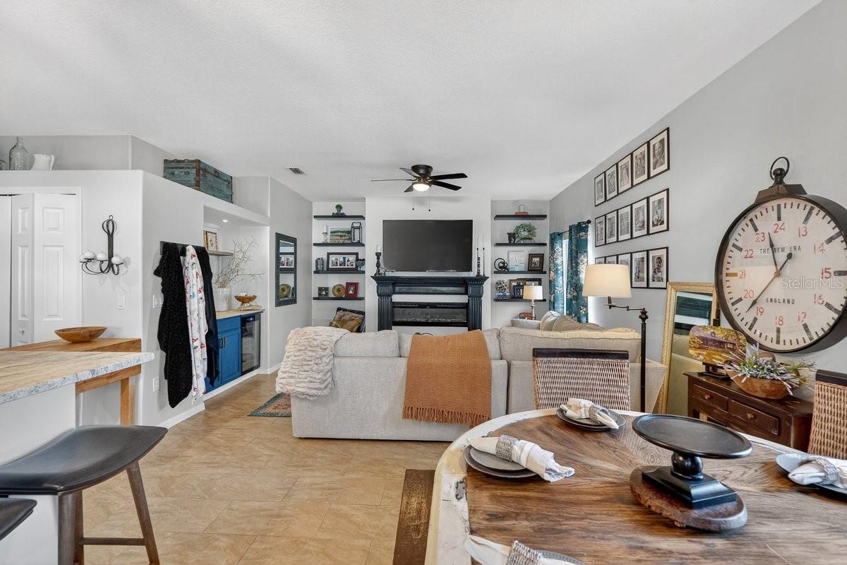 LEHIGH WOODS - Residential