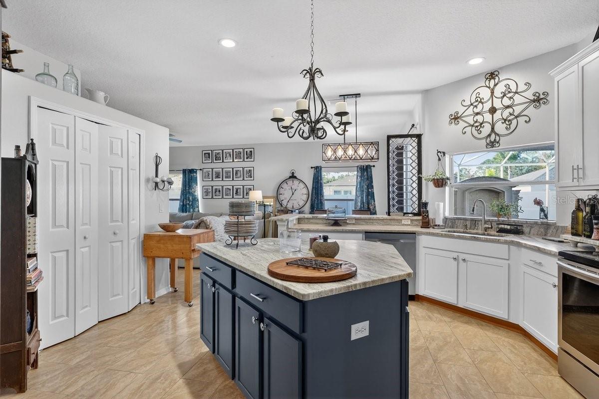 LEHIGH WOODS - Residential