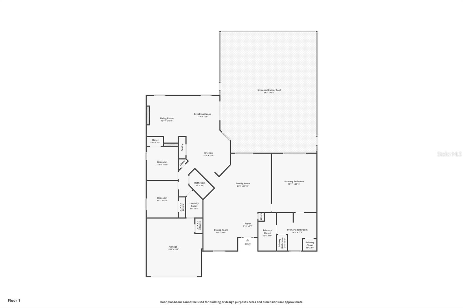 LEHIGH WOODS - Residential