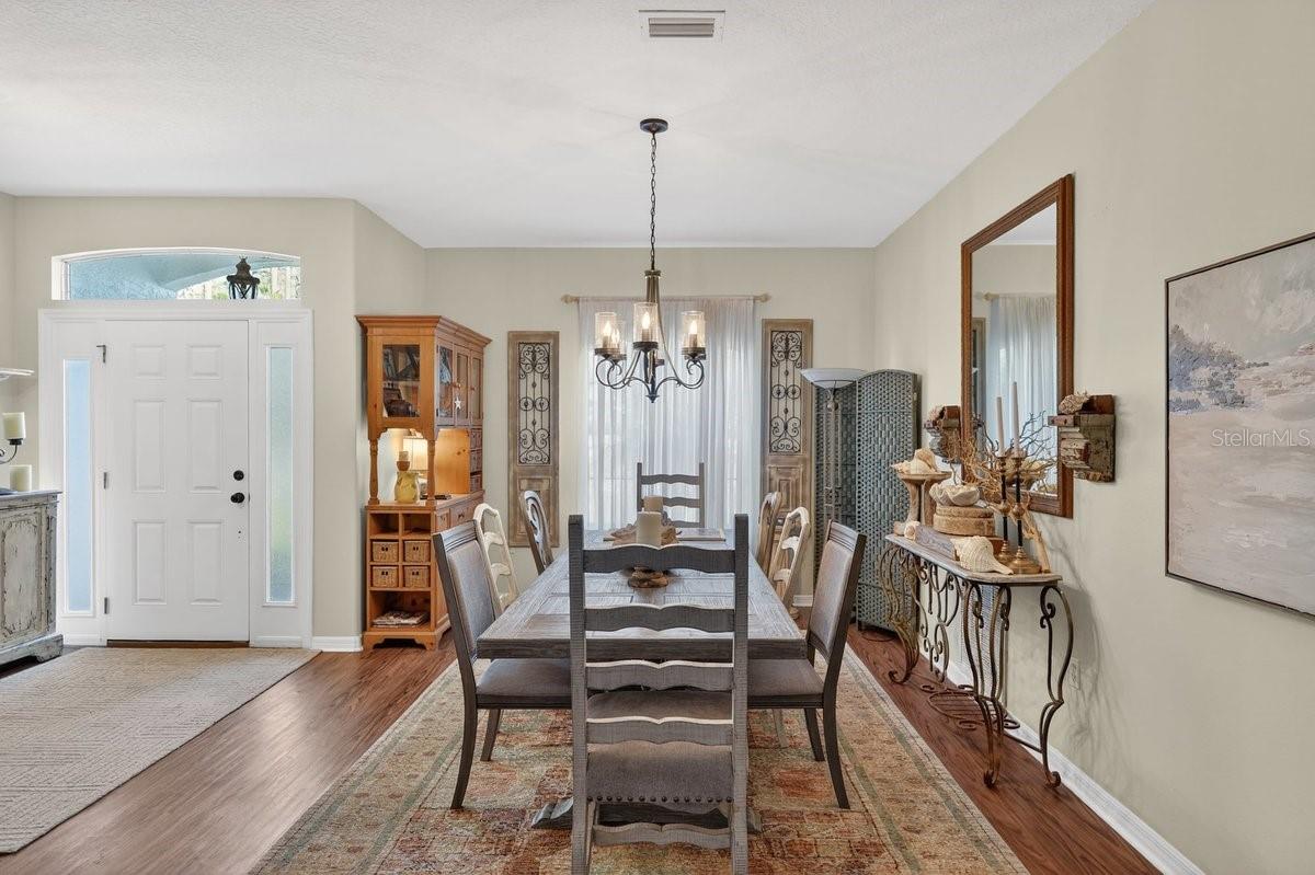 LEHIGH WOODS - Residential