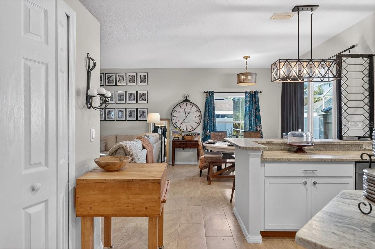 LEHIGH WOODS - Residential