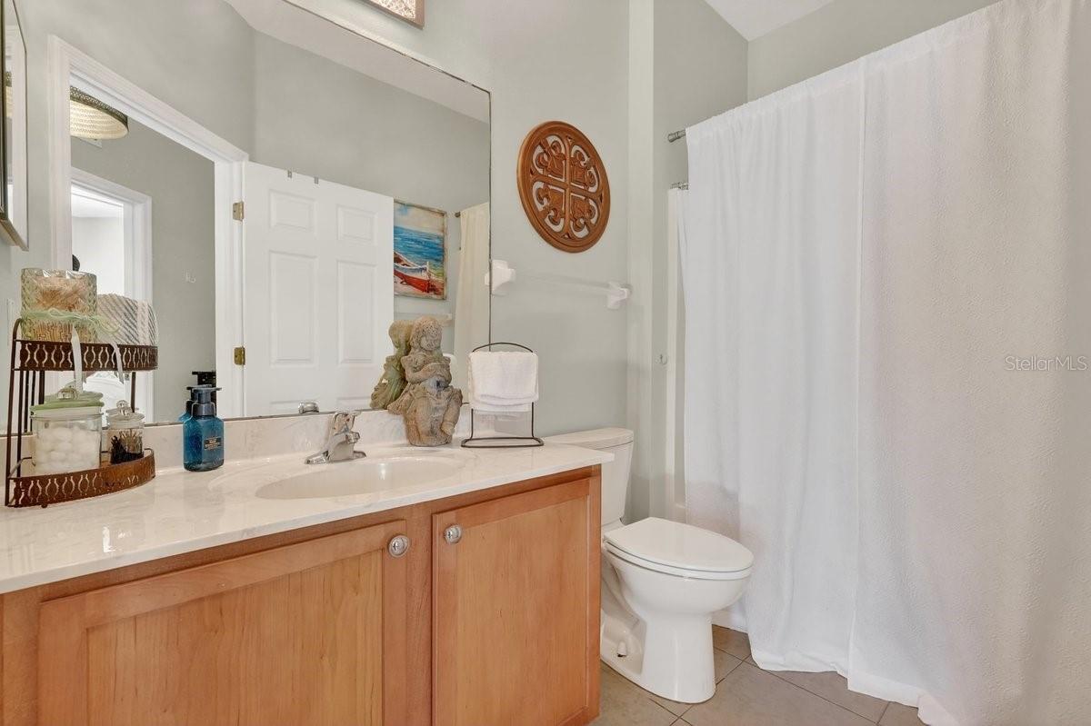 LEHIGH WOODS - Residential