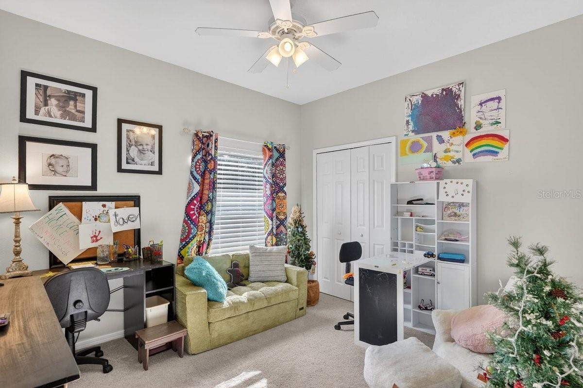 LEHIGH WOODS - Residential