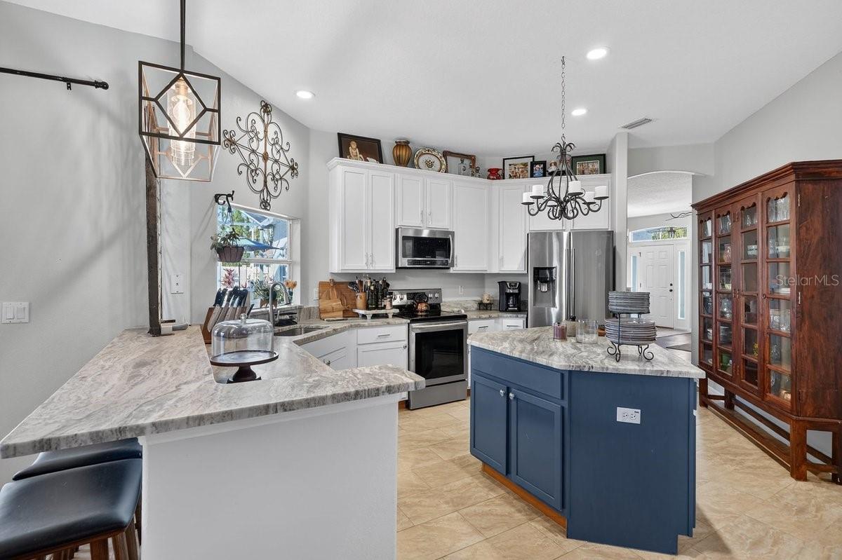 LEHIGH WOODS - Residential