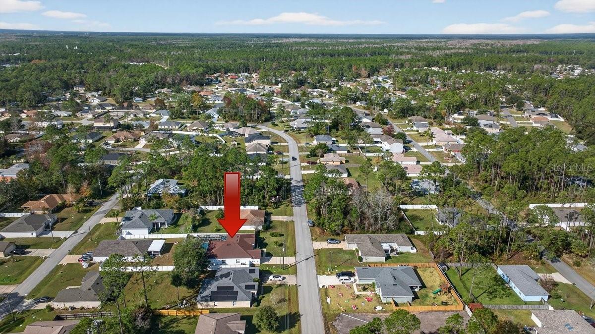 LEHIGH WOODS - Residential