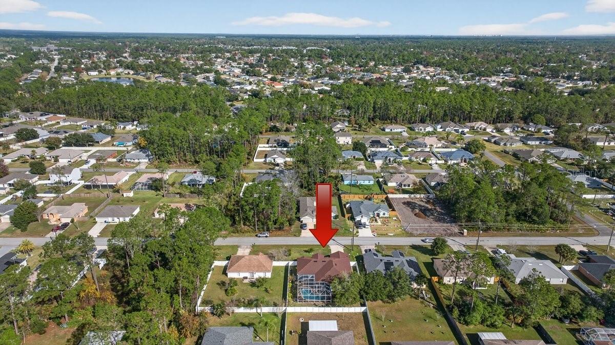 LEHIGH WOODS - Residential