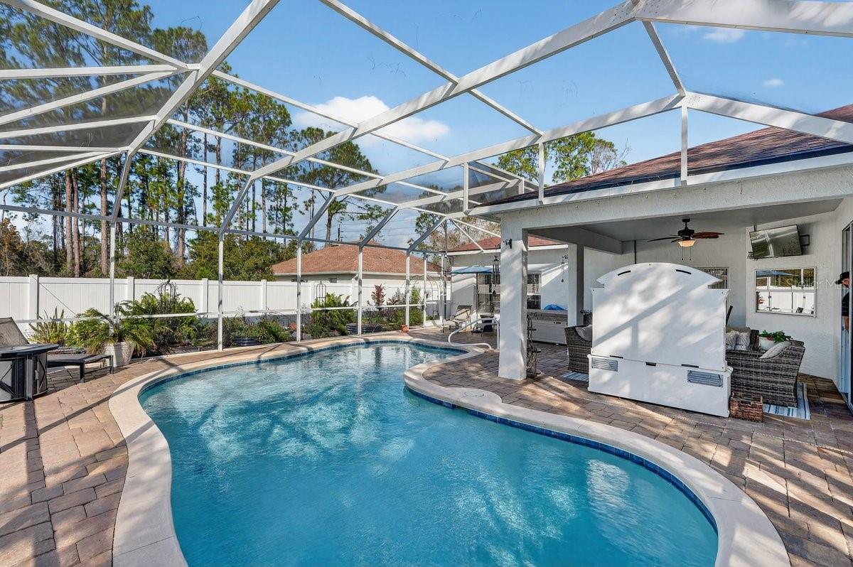 LEHIGH WOODS - Residential