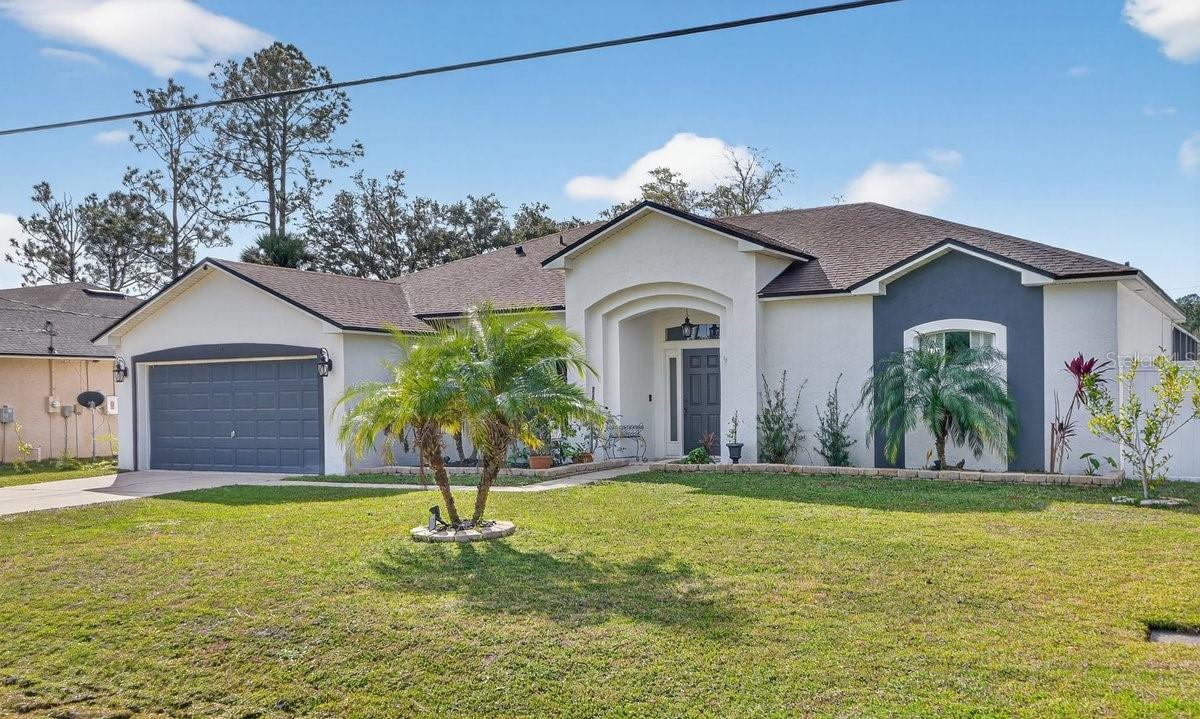 LEHIGH WOODS - Residential