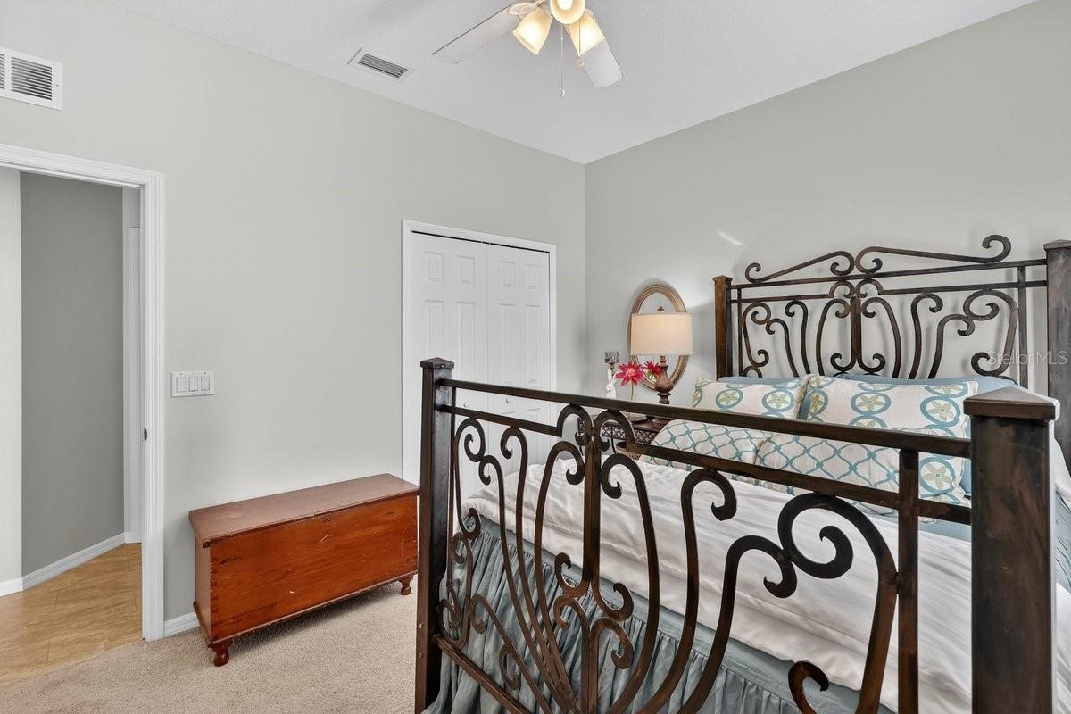 LEHIGH WOODS - Residential