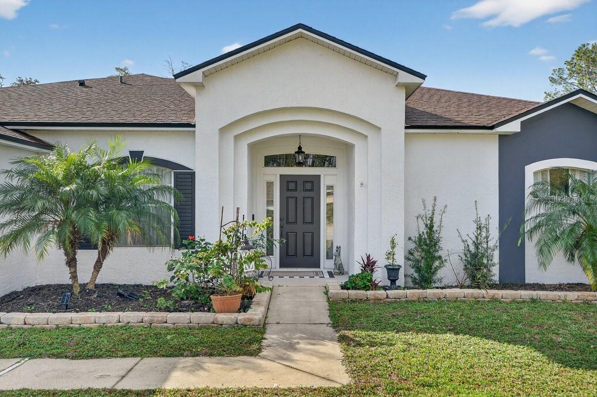 LEHIGH WOODS - Residential