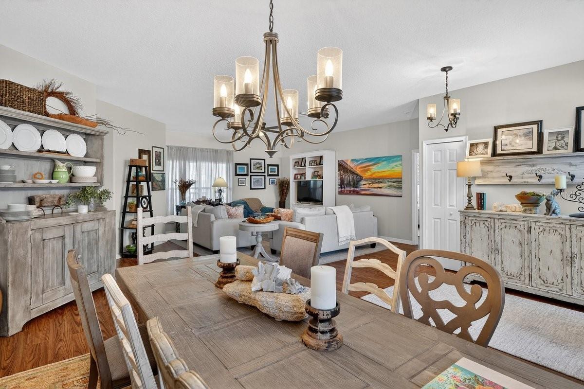 LEHIGH WOODS - Residential