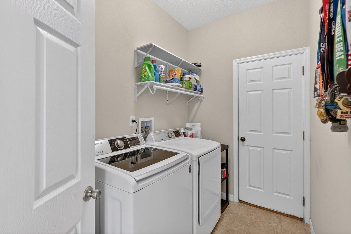 LEHIGH WOODS - Residential