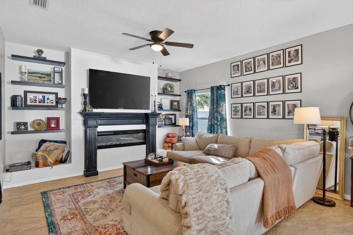 LEHIGH WOODS - Residential