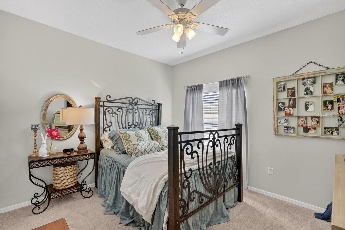 LEHIGH WOODS - Residential