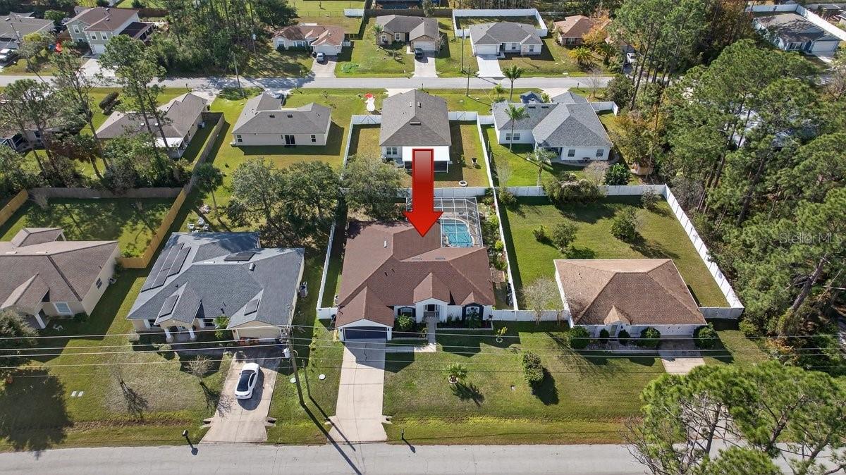 LEHIGH WOODS - Residential