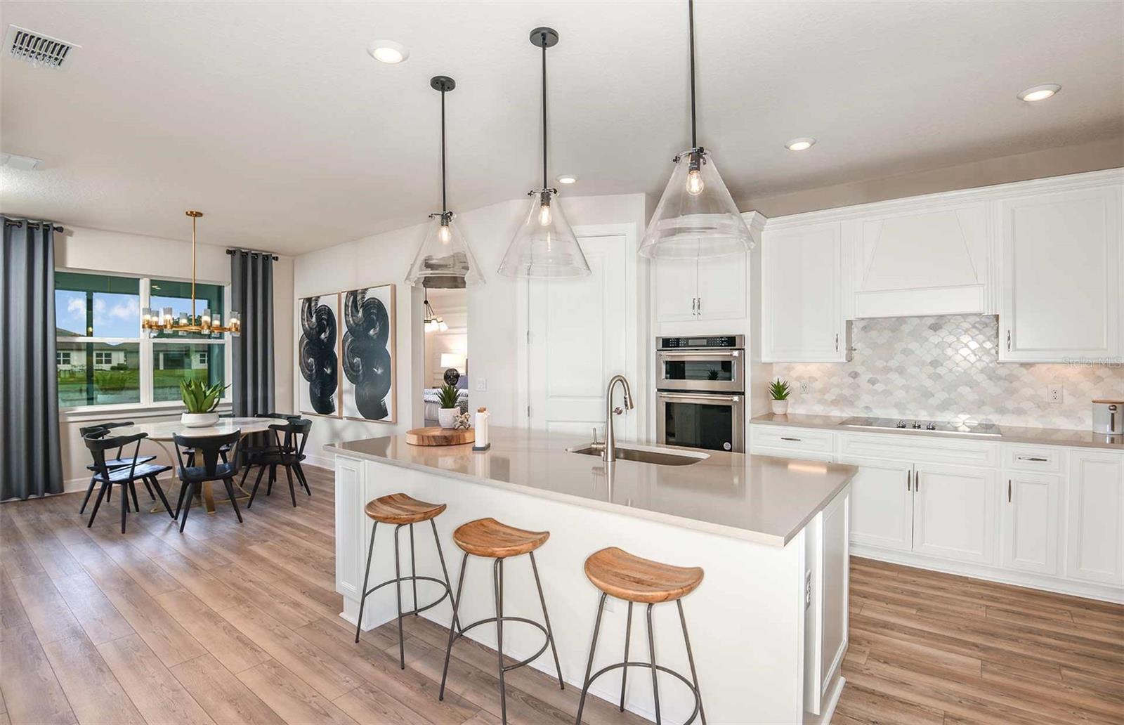 STONE CREEK BY DEL WEBB SOLAIRE PHASE 1 - Residential