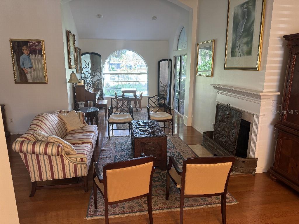 Photo of 3701 Prairie Dunes Drive, Sarasota, FL 34238 (MLS # TB8549301)