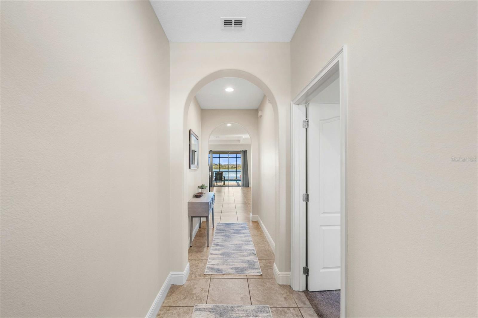 BALMORAL ESTATES - Residential Lease