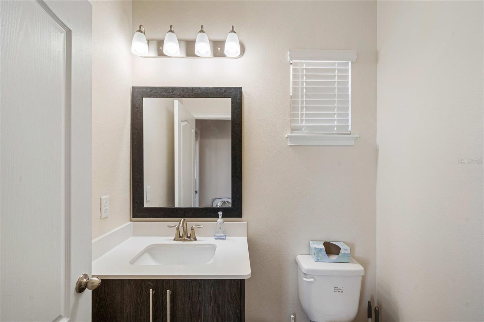 BALMORAL ESTATES - Residential Lease