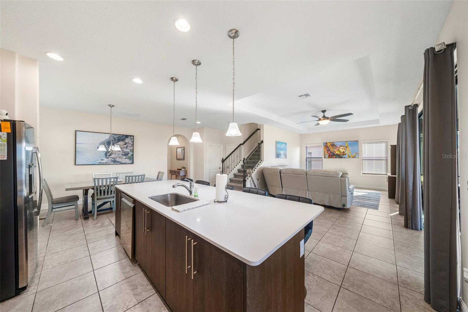 BALMORAL ESTATES - Residential Lease