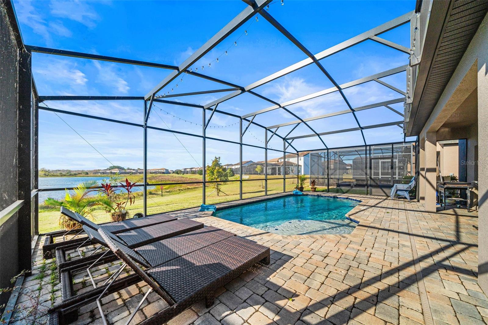 BALMORAL ESTATES - Residential Lease