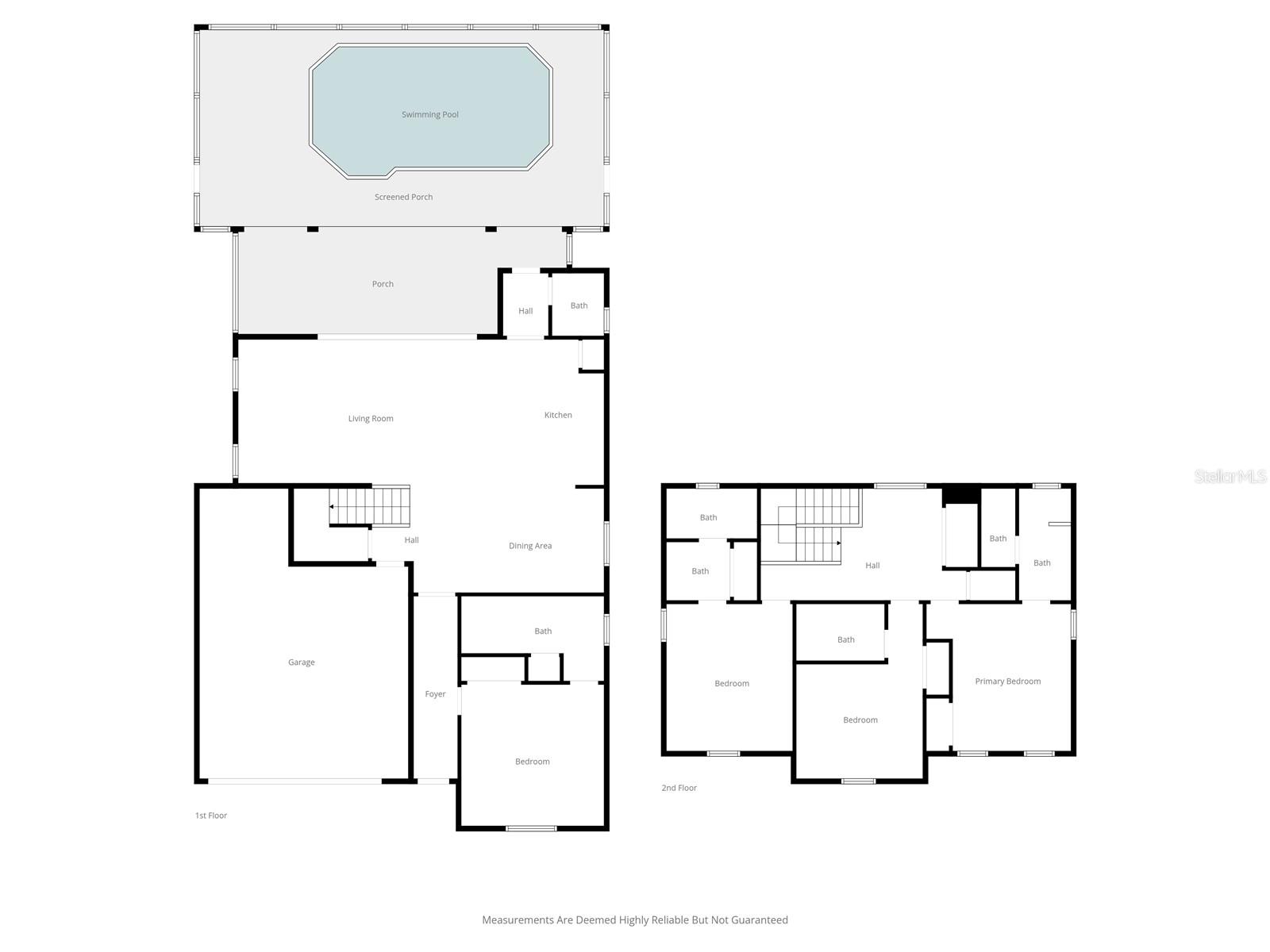 BALMORAL ESTATES - Residential Lease