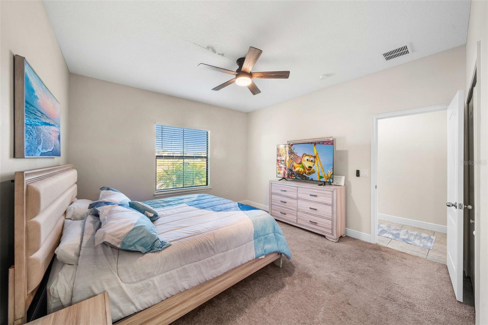 BALMORAL ESTATES - Residential Lease