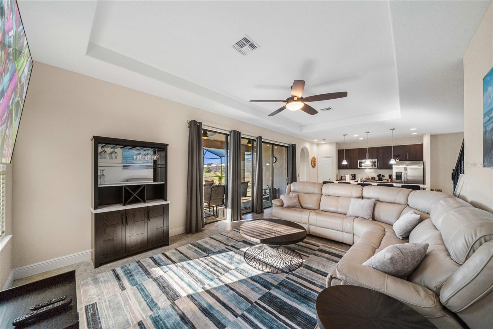 BALMORAL ESTATES - Residential Lease