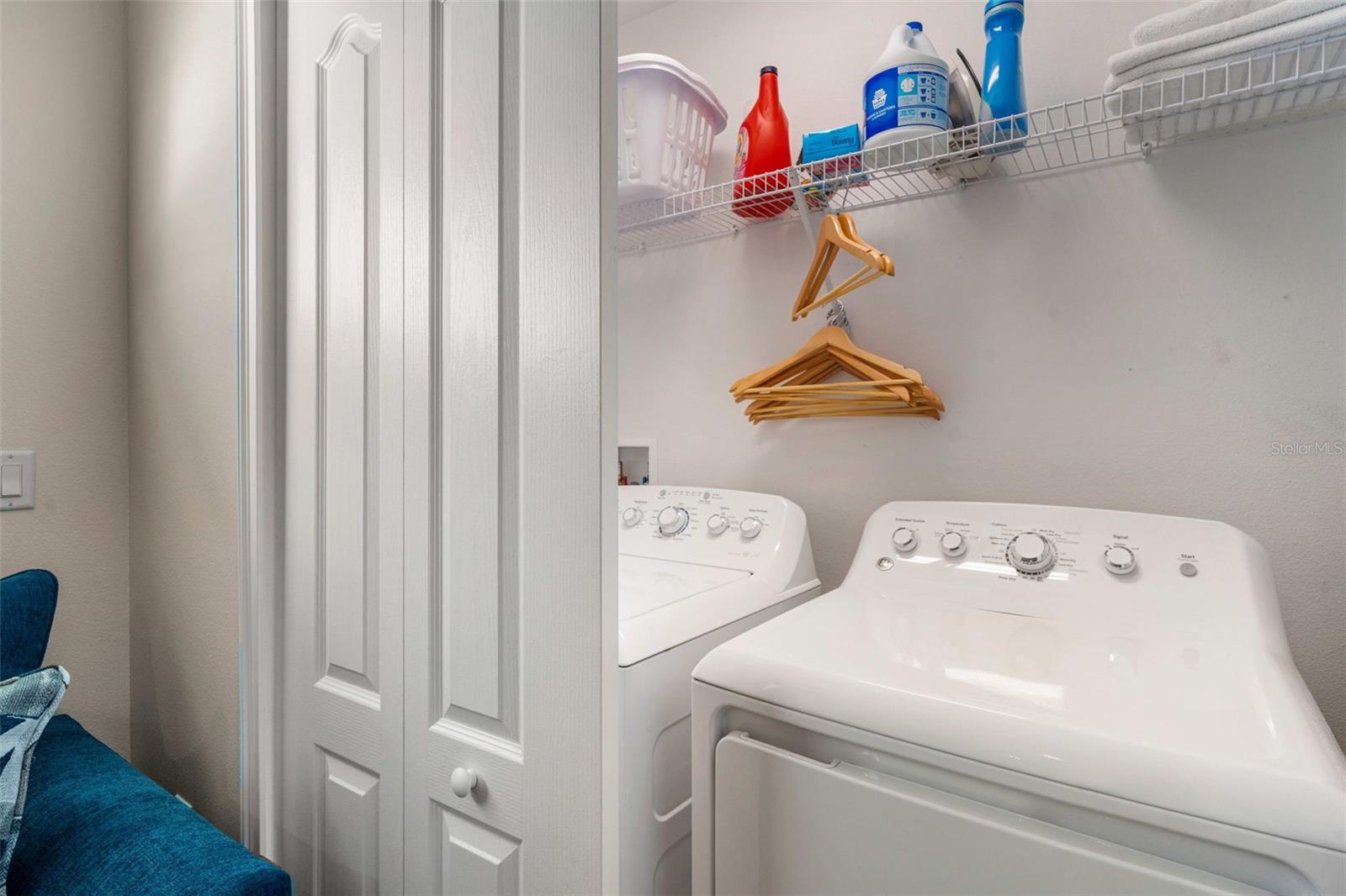 BALMORAL ESTATES - Residential Lease