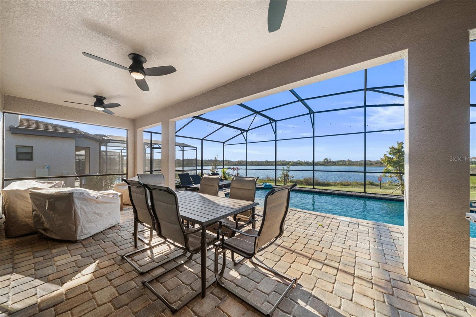 BALMORAL ESTATES - Residential Lease