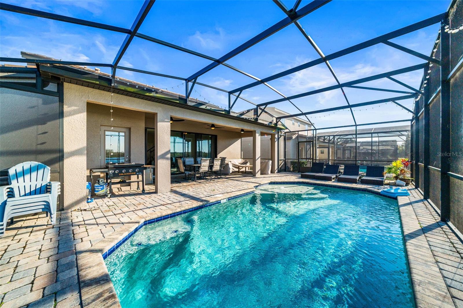 BALMORAL ESTATES - Residential Lease