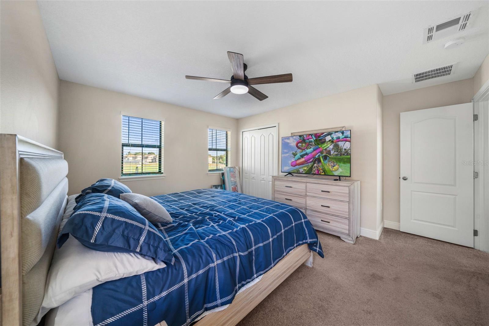 BALMORAL ESTATES - Residential Lease