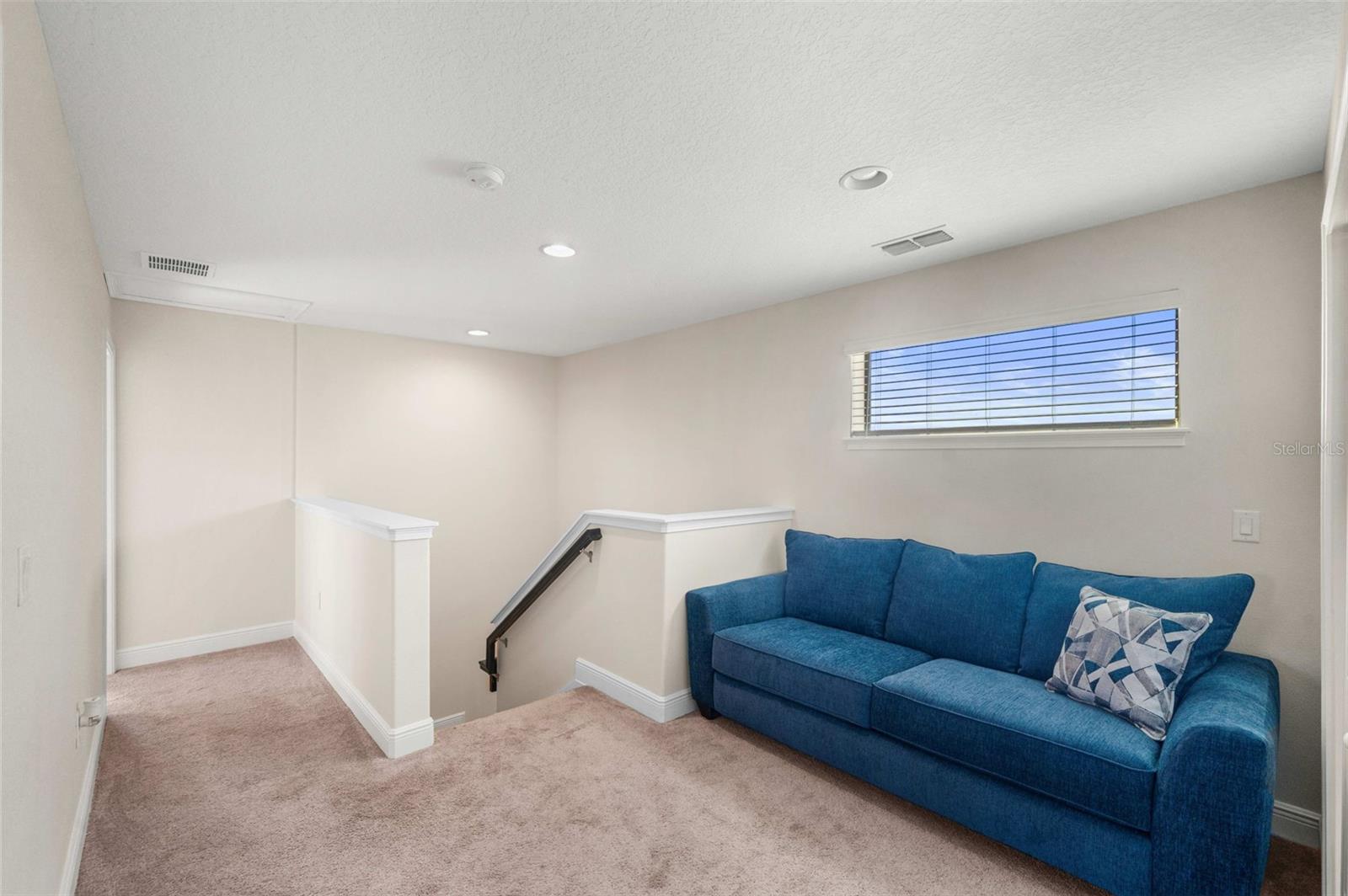 BALMORAL ESTATES - Residential Lease