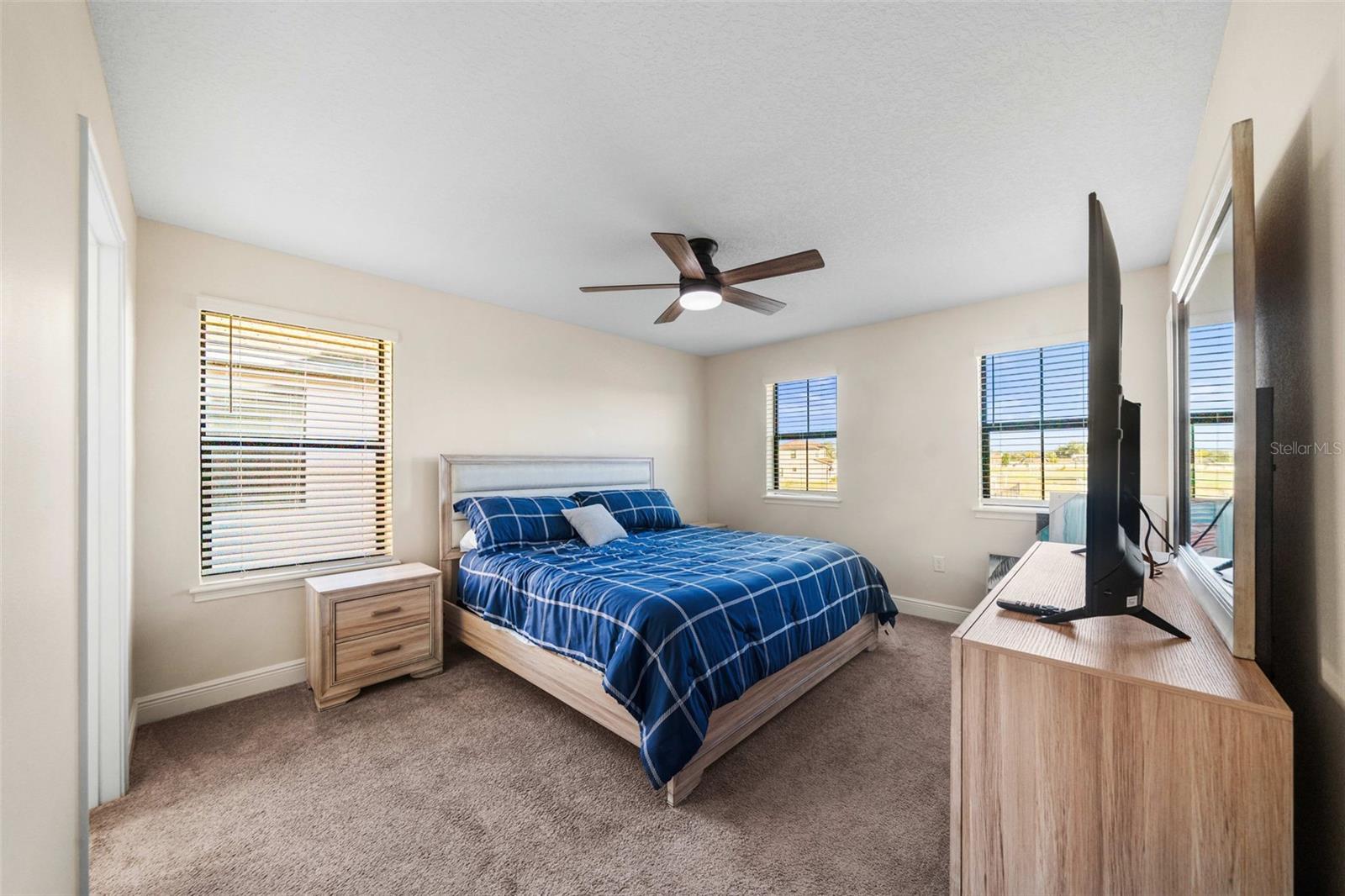 BALMORAL ESTATES - Residential Lease